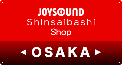Shinsaibashi Shop