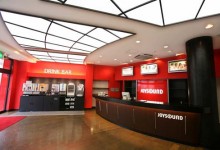 JOYSOUND東三国店舗写真1