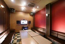 JOYSOUND東三国店舗写真3