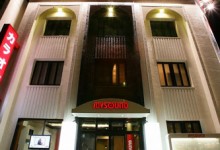 JOYSOUND堀田店舗写真1