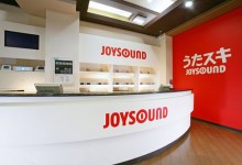 JOYSOUND堀田店舗写真2