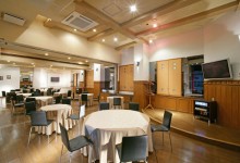 JOYSOUND堀田店舗写真3