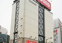 JOYSOUND金山イメージ1
