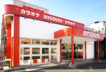 JOYSOUND北花田イメージ1