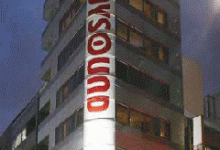 JOYSOUND京橋イメージ1