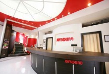 JOYSOUND静岡店舗写真2