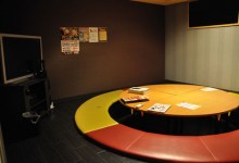 SONG PARK 仙台西口店イメージ1
