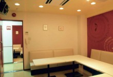 U-STYLE 青森店店舗写真2