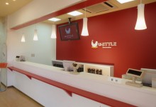 U-STYLE 浜松店店舗写真1
