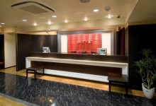 U-STYLE 長野店店舗写真1