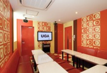 U-STYLE 大船店店舗写真2