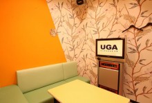 U-STYLE 大宮店イメージ2