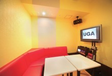 U-STYLE 立川店イメージ1
