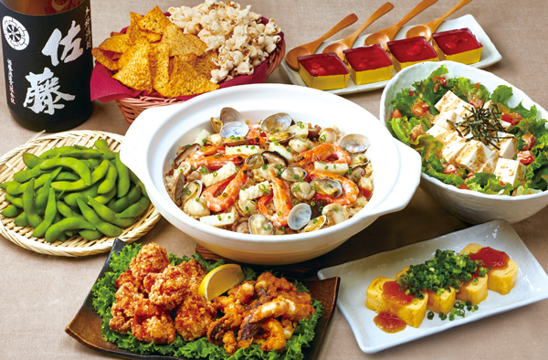 カラオケショップ JOYSOUNDのおすすめ歓送迎会プラン2020 | カラオケ