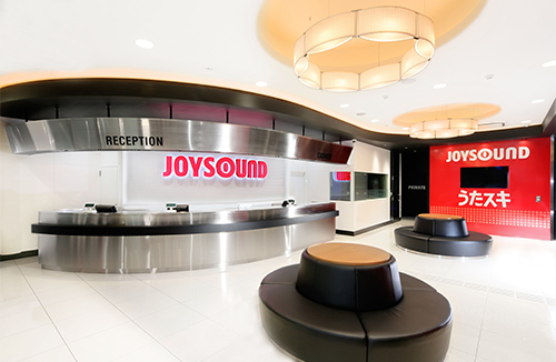 Joysound品川港南口店 カラオケ Joysound直営店 ジョイサウンド ネット予約受付中