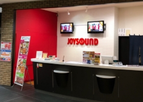 Joysound 柏原店 カラオケ Joysound直営店 ジョイサウンド ネット予約受付中