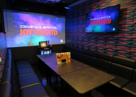 JOYSOUND郡山駅前通り店 – カラオケショップ JOYSOUND（ジョイサウンド